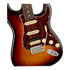 Thumbnail 2 : Fender - Am Pro II Strat HSS, 3-Colour Sunburst