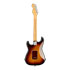 Thumbnail 4 : Fender - American Professional II Stratocaster HSS, Rosewood Fingerboard, 3-Colour Sunburst
