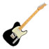 Thumbnail 1 : Fender - American Professional II Telecaster - Black with Maple Fingerboard