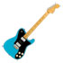 Thumbnail 1 : Fender - Am Pro II Tele Deluxe - Miami Blue