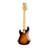 Thumbnail 4 : Fender - American Professional II Precision Bass - 3-Colour Sunburst