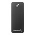 Thumbnail 1 : Sabrent 512GB Rocket Nano External Aluminium SSD Black
