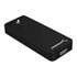 Thumbnail 2 : Sabrent 1TB Rocket Nano External Aluminium SSD Black