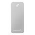Thumbnail 1 : Sabrent 1TB Rocket Nano External Aluminium SSD Silver