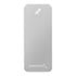 Thumbnail 1 : Sabrent 2TB Rocket Nano External Aluminium SSD Silver
