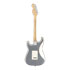 Thumbnail 4 : Fender - Player Strat - Silver