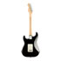 Thumbnail 4 : Fender - Player Stratocaster HSS - Black with Pau Ferro Fingerboard