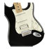 Thumbnail 2 : Fender - Player Stratocaster HSS - Black with Maple Fingerboard