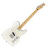 Thumbnail 1 : Fender - Player Telecaster - Polar White with Maple Fingerboard