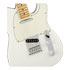 Thumbnail 2 : Fender - Player Telecaster - Polar White with Maple Fingerboard