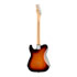 Thumbnail 4 : Fender - Player Telecaster HH - 3-Colour Sunburst with Pau Ferro Fingerboard