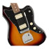 Thumbnail 2 : Fender - Player Jazzmaster - 3-Colour Sunburst