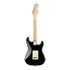 Thumbnail 4 : Fender - Player Stratocaster Left-Handed - Black
