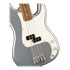 Thumbnail 4 : Fender - Player Precision Bass, Silver with Pau Ferro Fingerboard