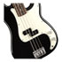 Thumbnail 2 : Fender - Player Precision Bass, Black with Pau Ferro Fingerboard