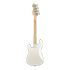 Thumbnail 4 : Fender - Player Precision Bass, Polar White with Maple Fingerboard