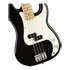 Thumbnail 2 : Fender - Player Precision Bass, Black with Maple Fingerboard