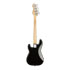 Thumbnail 4 : Fender - Player Precision Bass, Black with Maple Fingerboard
