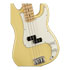 Thumbnail 2 : Fender - Player Precision Bass, Buttercream with Maple Fingerboard