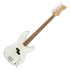 Thumbnail 1 : Fender - Player Precision Bass, Polar White with Pau Ferro Fingerboard