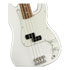 Thumbnail 2 : Fender - Player Precision Bass, Polar White with Pau Ferro Fingerboard
