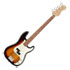 Thumbnail 1 : Fender - Player Precision Bass, 3-Colour Sunburst with Pau Ferro Fingerboard