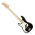 Thumbnail 1 : Fender Player Precision Bass LH - Black
