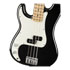 Thumbnail 2 : Fender - Player Precision Bass Left Handed - Black with Maple Fingerboard
