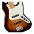 Thumbnail 2 : Fender - Player Jazz Bass - 3-Colour Sunburst with Maple Fingerboard