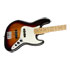 Thumbnail 3 : Fender - Player Jazz Bass - 3-Colour Sunburst with Maple Fingerboard