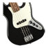 Thumbnail 2 : Fender - Player Jazz Bass - Black with Pau Ferro Fingerboard