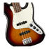 Thumbnail 2 : Fender - Player Jazz Bass - 3-Colour Sunburst with Pau Ferro Fingerboard