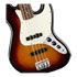 Thumbnail 2 : Fender Player Jazz Bass - 3-Colour Sunburst