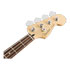 Thumbnail 4 : Fender Player Jazz Bass - 3-Colour Sunburst