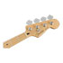 Thumbnail 4 : Fender - Player Jazz Bass - Polar White with Maple Fingerboard