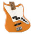 Thumbnail 2 : Fender - Jaguar Bass - Capri Orange with Pau Ferro Fingerboard