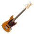 Thumbnail 1 : Fender - Player Mustang Bass PJ (Aged Natural)