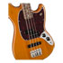 Thumbnail 2 : Fender - Player Mustang Bass PJ (Aged Natural)