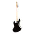 Thumbnail 3 : Fender - Player Jazz Bass - Black with Maple Fingerboard