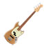 Thumbnail 1 : Fender - Player Mustang Bass PJ - Firemist Gold