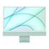 Thumbnail 1 : Apple iMac (2021) 24" Green All in One Desktop Computer 4.5K