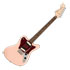 Thumbnail 1 : Squier - Paranormal Super-Sonic - Shell Pink