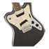 Thumbnail 2 : Squier - Para Super-Sonic - Graphite Metallic