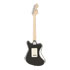 Thumbnail 4 : Squier - Para Super-Sonic - Graphite Metallic