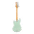 Thumbnail 4 : Squier - Classic Vibe '60s Mustang Bass, Surf Green