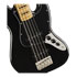 Thumbnail 2 : Squier Classic Vibe '70s Jazz Bass V - Black