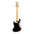 Thumbnail 4 : Squier Classic Vibe '70s Jazz Bass V - Black