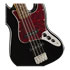 Thumbnail 2 : Squier - Classic Vibe '60s Jazz Bass, Black with Laurel Fingerboard