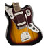 Thumbnail 2 : Squier - Classic Vibe '70s Jaguar - 3 Colour Sunburst