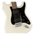 Thumbnail 2 : Squier - Affinity Strat HH - Olympic White